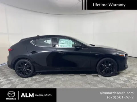 More photos of 2026 Mazda Mazda3 2.5 S Premium at ALM Mazda South, GA