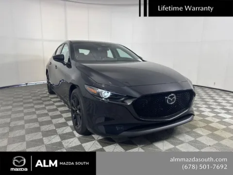 More photos of 2026 Mazda Mazda3 2.5 S Premium at ALM Mazda South, GA