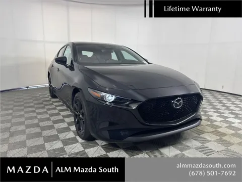 More photos of 2026 Mazda Mazda3 2.5 S Premium at ALM Mazda South, GA