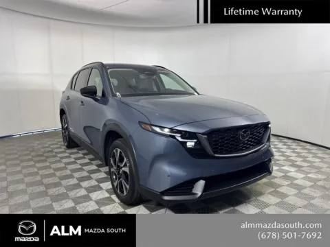 More photos of 2026 Mazda CX-5 2.5 S Preferred at ALM Mazda South, GA
