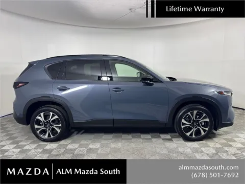 More photos of 2026 Mazda CX-5 2.5 S Preferred at ALM Mazda South, GA