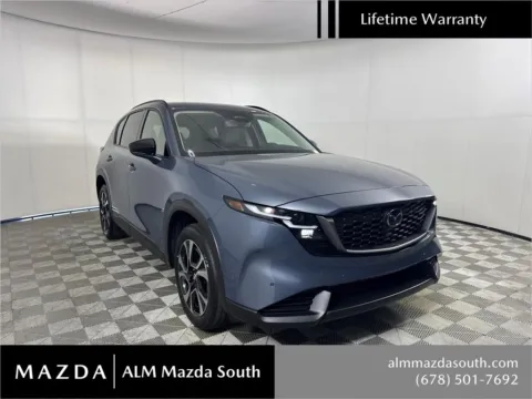 More photos of 2026 Mazda CX-5 2.5 S Preferred at ALM Mazda South, GA