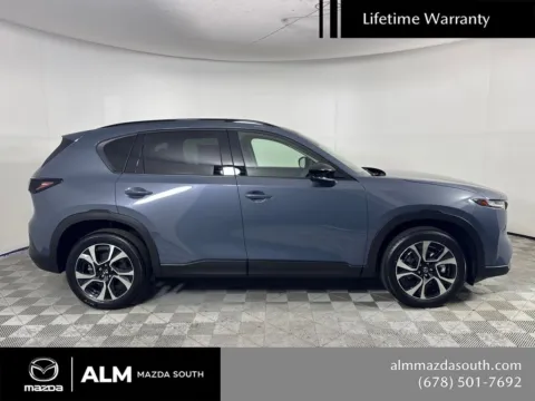 More photos of 2026 Mazda CX-5 2.5 S Preferred at ALM Mazda South, GA
