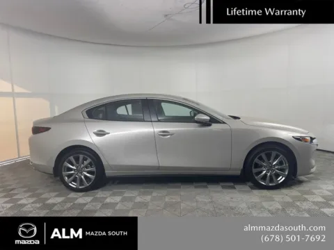 More photos of 2026 Mazda Mazda3 2.5 S Preferred at ALM Mazda South, GA