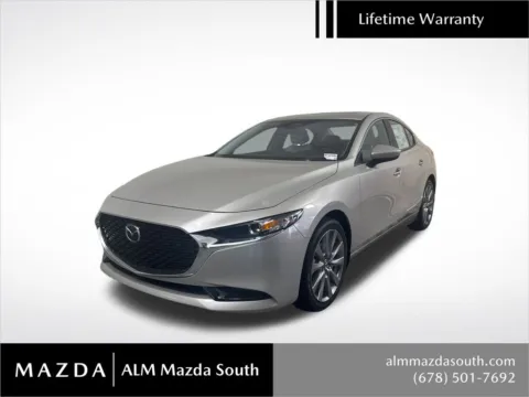 Unknown 2026 Mazda Mazda3 2.5 S Preferred for sale in Morrow, GA
