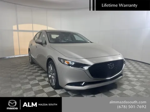 More photos of 2026 Mazda Mazda3 2.5 S Preferred at ALM Mazda South, GA