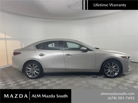 More photos of 2026 Mazda Mazda3 2.5 S Preferred at ALM Mazda South, GA