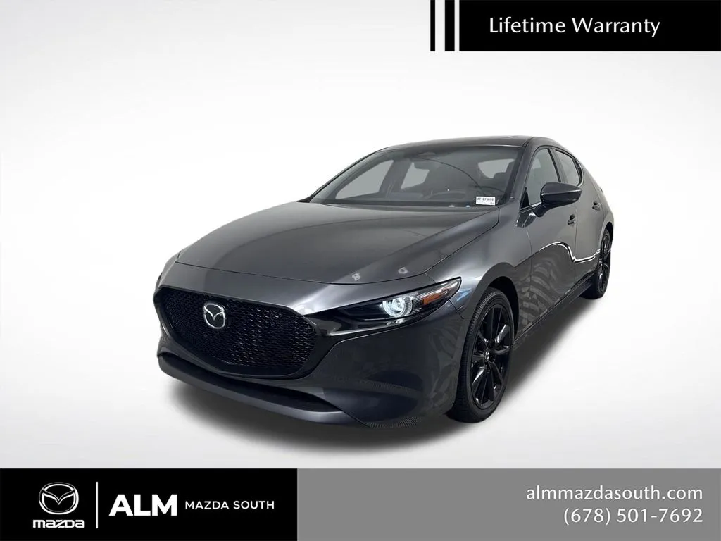 2026 Mazda CX-3 Premium MT 5-Door SKYACTIV's photo