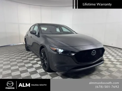 More photos of 2026 Mazda Mazda3 2.5 S Premium at ALM Mazda South, GA