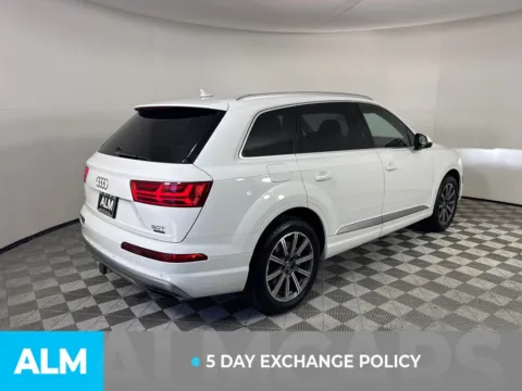More photos of 2017 Audi Q7 3.0T Prestige at ALM Mazda South, GA