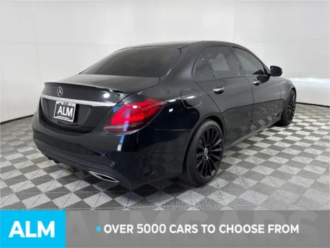 More photos of 2020 Mercedes-Benz C-Class C 300 at ALM Mazda South, GA