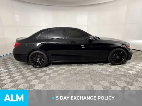 More photos of 2020 Mercedes-Benz C-Class C 300 at ALM Mazda South, GA