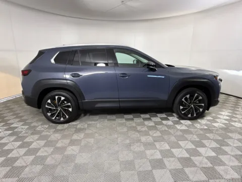 More photos of 2026 Mazda CX-50 Hybrid Premium Plus at ALM Mazda South, GA