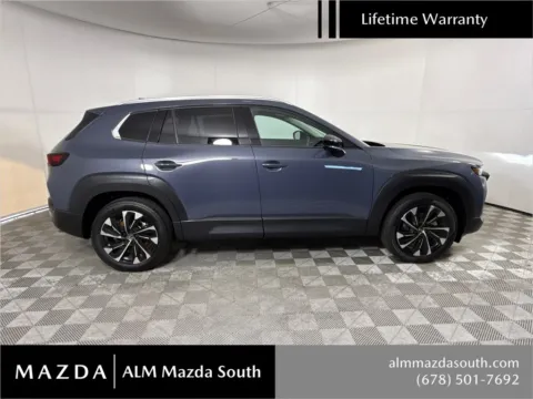 More photos of 2026 Mazda CX-50 Hybrid Premium Plus at ALM Mazda South, GA