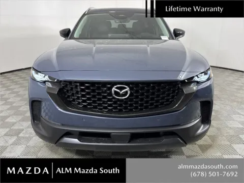 Another view of 2026 Mazda CX-50 Hybrid Premium Plus for sale in Morrow, GA at ALM Mazda South
