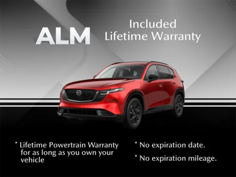 Photos of 2026 Mazda CX-50 Hybrid Premium Plus for sale in Morrow, GA at ALM Mazda South