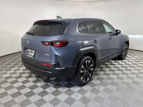 More photos of 2026 Mazda CX-50 Hybrid Premium Plus at ALM Mazda South, GA