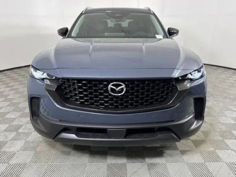 Photos of 2026 Mazda CX-50 Hybrid Premium Plus for sale in Morrow, GA at ALM Mazda South