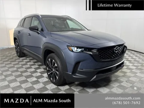 More photos of 2026 Mazda CX-50 Hybrid Premium Plus at ALM Mazda South, GA