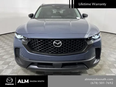 Another view of 2026 Mazda CX-50 Hybrid Premium Plus for sale in Morrow, GA at ALM Mazda South