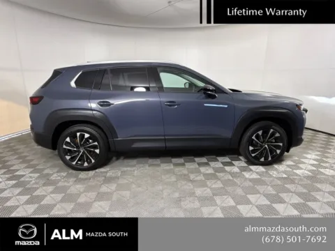 More photos of 2026 Mazda CX-50 Hybrid Premium Plus at ALM Mazda South, GA