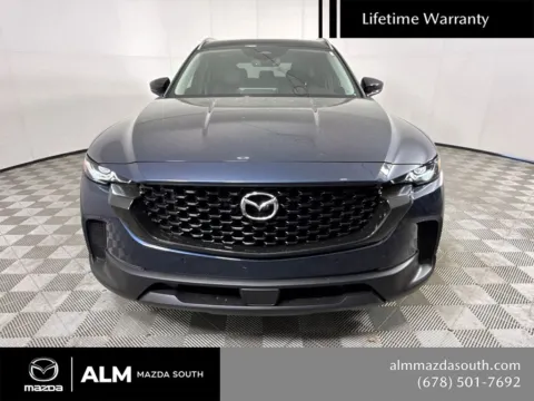 Another view of 2026 Mazda CX-50 2.5 S Premium for sale in Morrow, GA at ALM Mazda South