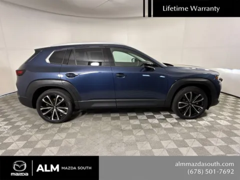 More photos of 2026 Mazda CX-50 2.5 S Premium at ALM Mazda South, GA