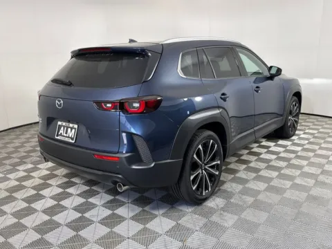 More photos of 2026 Mazda CX-50 2.5 S Premium at ALM Mazda South, GA
