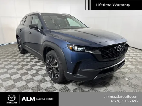 More photos of 2026 Mazda CX-50 2.5 S Premium at ALM Mazda South, GA