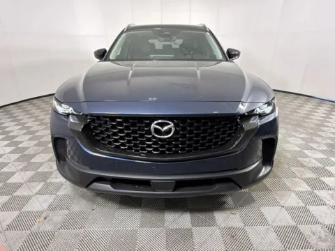 Photos of 2026 Mazda CX-50 2.5 S Premium for sale in Morrow, GA at ALM Mazda South