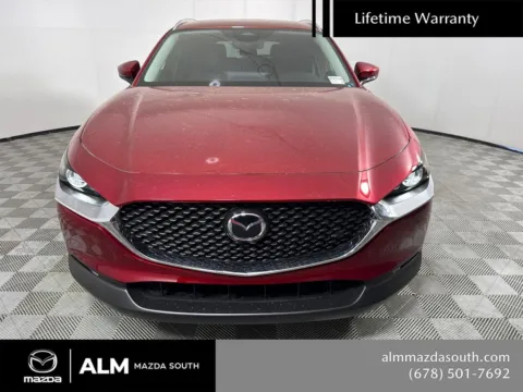 Another view of 2026 Mazda CX-30 2.5 S Preferred for sale in Morrow, GA at ALM Mazda South