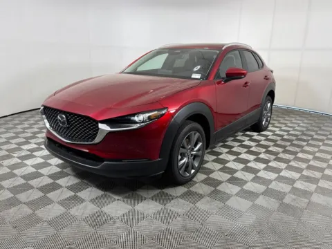 Red 2026 Mazda CX-30 2.5 S Preferred for sale in Morrow, GA