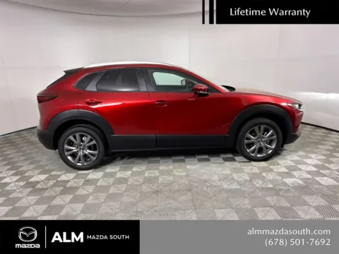 More photos of 2026 Mazda CX-30 2.5 S Preferred at ALM Mazda South, GA