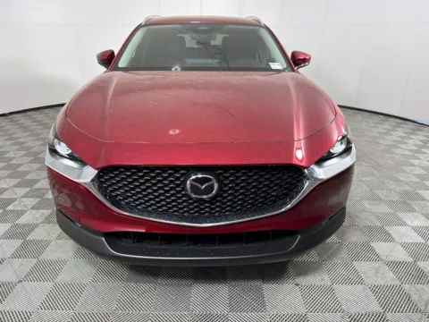 Photos of 2026 Mazda CX-30 2.5 S Preferred for sale in Morrow, GA at ALM Mazda South