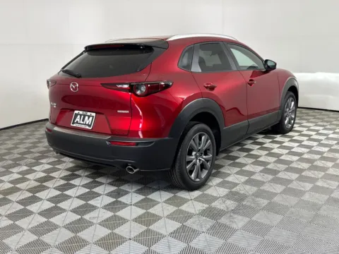 More photos of 2026 Mazda CX-30 2.5 S Preferred at ALM Mazda South, GA