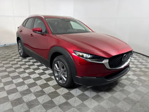 Another view of 2026 Mazda CX-30 2.5 S Preferred for sale in Morrow, GA at ALM Mazda South