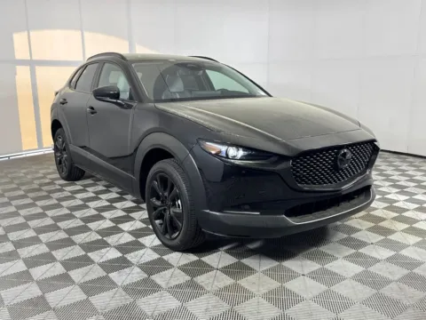 Another view of 2026 Mazda CX-30 2.5 Turbo Aire Edition for sale in Morrow, GA at ALM Mazda South