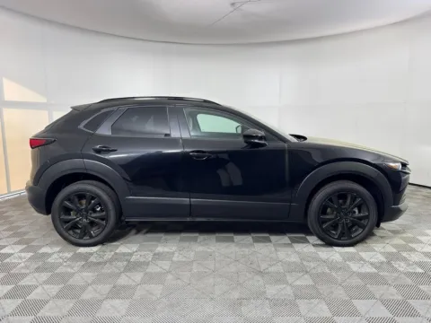 More photos of 2026 Mazda CX-30 2.5 Turbo Aire Edition at ALM Mazda South, GA