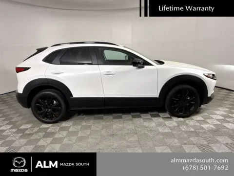 More photos of 2026 Mazda CX-30 2.5 Turbo Aire Edition at ALM Mazda South, GA