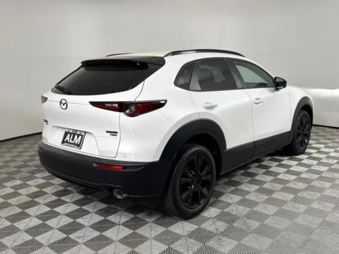 More photos of 2026 Mazda CX-30 2.5 Turbo Aire Edition at ALM Mazda South, GA
