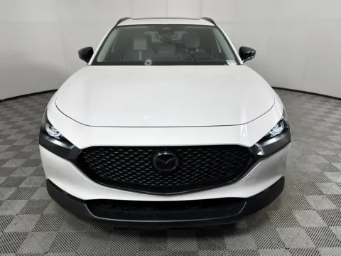 Photos of 2026 Mazda CX-30 2.5 Turbo Aire Edition for sale in Morrow, GA at ALM Mazda South