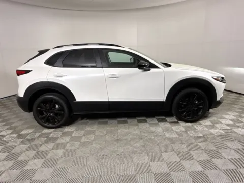 More photos of 2026 Mazda CX-30 2.5 Turbo Aire Edition at ALM Mazda South, GA