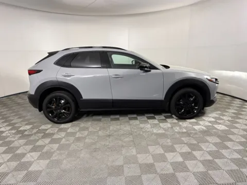 More photos of 2026 Mazda CX-30 2.5 Turbo Premium Plus at ALM Mazda South, GA