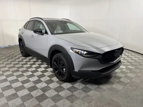 Another view of 2026 Mazda CX-30 2.5 Turbo Premium Plus for sale in Morrow, GA at ALM Mazda South