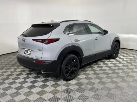 More photos of 2026 Mazda CX-30 2.5 Turbo Premium Plus at ALM Mazda South, GA
