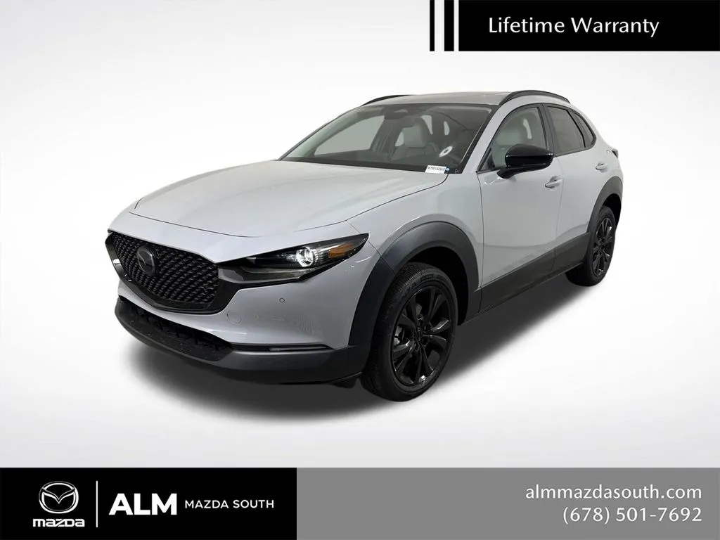 2026 Mazda CX-30 Aire Edition AWD's photo
