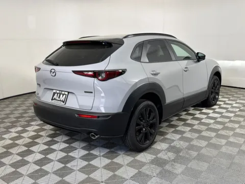 More photos of 2026 Mazda CX-30 2.5 S Aire Edition at ALM Mazda South, GA
