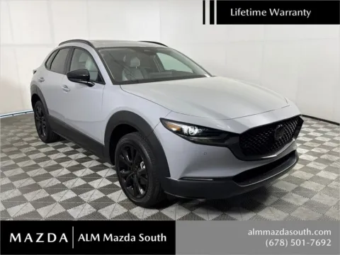 More photos of 2026 Mazda CX-30 2.5 S Aire Edition at ALM Mazda South, GA