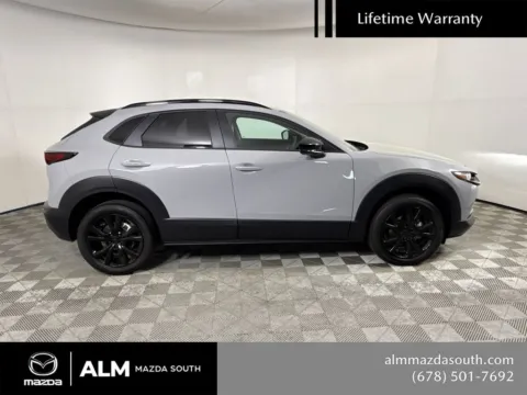 More photos of 2026 Mazda CX-30 2.5 S Aire Edition at ALM Mazda South, GA