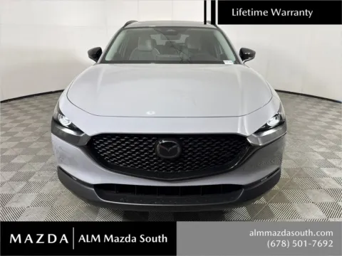 Another view of 2026 Mazda CX-30 2.5 S Aire Edition for sale in Morrow, GA at ALM Mazda South